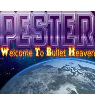 Pester Steam Key GLOBAL